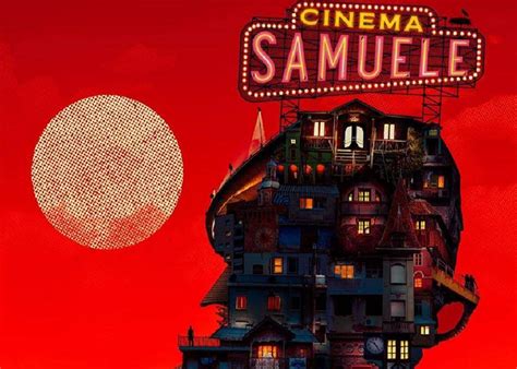 Samuele bersani negli anni 2010. Samuele Bersani Cinema Samuele: "La speranza è che con le ...
