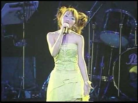 Trish Thuy Trang Live Concert In San Jose Don T Know Why Youtube
