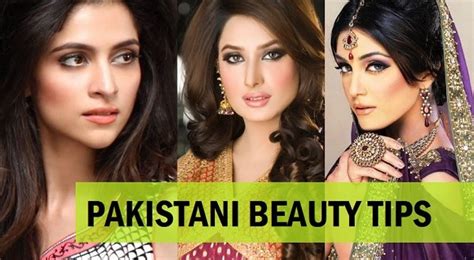 Top Best Pakistani Beauty Tips For Skin