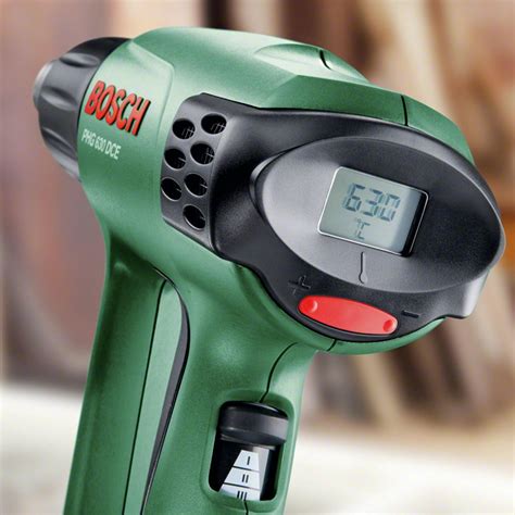 Bosch 2000w Phg 630 Dce Hot Air Gun Bunnings Australia