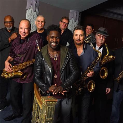 First Listen Tower Of Power Makes The Step Up With New Single