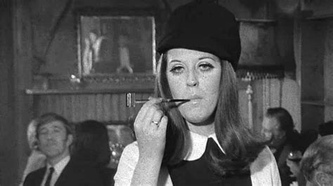 Women Pipe Smokers 1969 Bbc Archive
