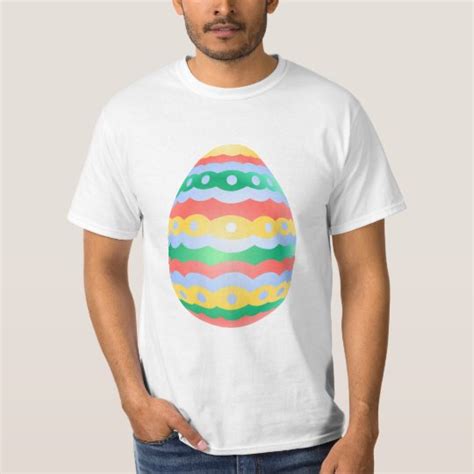Easter T Shirt Unisex Easter Egg Shirt Sm 4xl