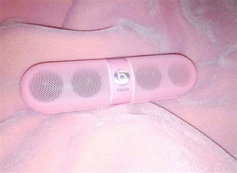 Aesthetic Beats By Dre Grunge Pale Pink Image 3750269 By Taraa