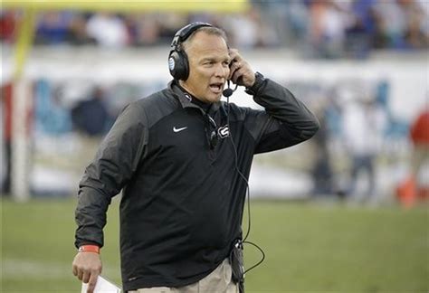Outgoing georgia head coach mark richt is a man with options. Mark Richt becomes a Tennessee fan, and other SEC East ...