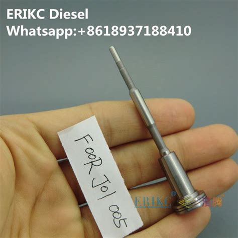 Erikc Foorj01005 Injector Control Valve F 00r J01 005 Diesel Engine