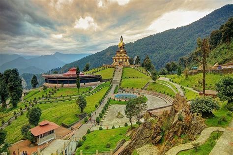 Best Places to Visit in India during summer | Travel Diary