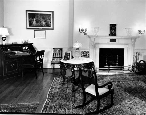Lincoln Bedroom In The White House Harry S Truman