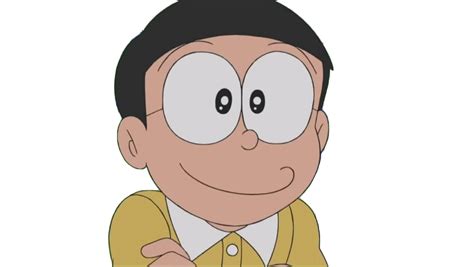Happy Image Of Nobita Desi Comments