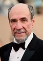 F. Murray Abraham | Biography, Movies, Scarface, Oscar, & Facts ...