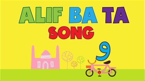 Alif baa taa saa/arabic alphabet/quran reading with tajweed. Alif Ba Ta Song Hijaiyah Arabic Alphabet - Huruf Hijaiyah ...
