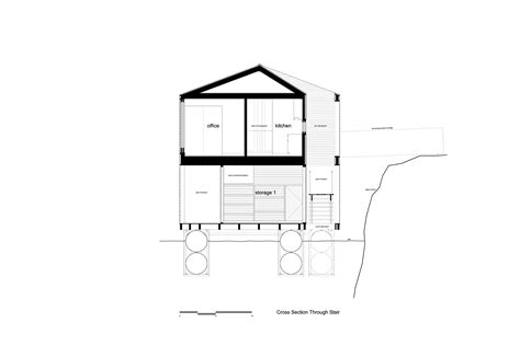 Floating House Mos Architects