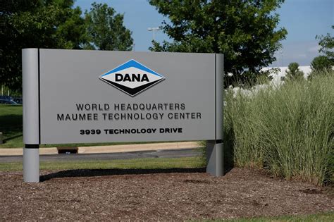 Dana Acquires Oc Oerlikon Drive Systems Segment Mergr Manda Deal Summary
