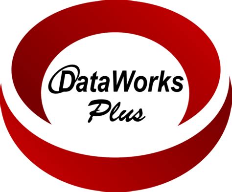 Dataworks Plus Logo Integrated Biometrics