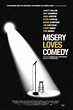 Película: Misery Loves Comedy (2015) | abandomoviez.net