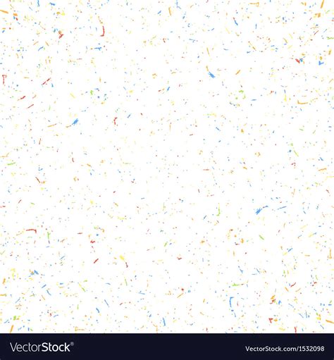 Grainy Paper Texture Royalty Free Vector Image