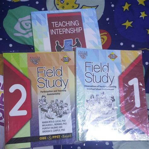 Field Study 1 And 2 By Lorimar Shopee Philippines