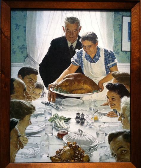 Collection From Norman Rockwell Museum Norman Rockwell Art Norman