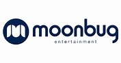 Logomarca Moonbug Entertainment PNG transparente - StickPNG
