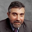 Paul Krugman, New York Times columnist, Nobel Prize-winning economist ...