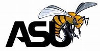 Alabama State Hornets Colors Hex, RGB, and CMYK - Team Color Codes