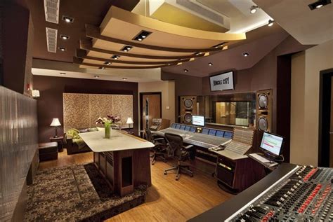 The Best Recording Studios In Nyc Recording Studios Nyc Мusic Gateway