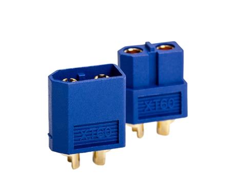 Colecci N Electr Nica Conector Potente De Bajo Voltaje Est Ndar Industrial Xt Foto Premium