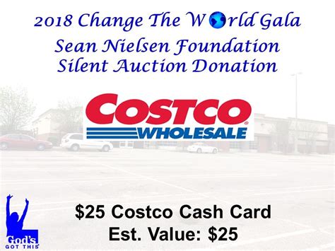 Balance costco gift cards balance costco gift cards canada costco gift.card balance. Pin by SeanerFoundation on 2018 Gala Donations | Auction donations, Silent auction donations, Costco