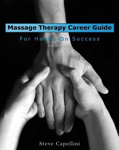 Massage Therapy Career Becoming A Massage Therapist Sports Medicine