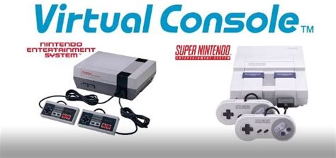 Wii U Virtual Console Launches This Spring Gamespot
