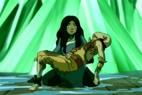 Kataang Moments Katara And Aang True Love Image 24432955 Fanpop