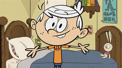 The Loud House Videos Watch The Loud House Online Nick Videos