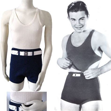 1930s Topper Swimsuit By Jantzen Vintage Summer Outfits Vintage