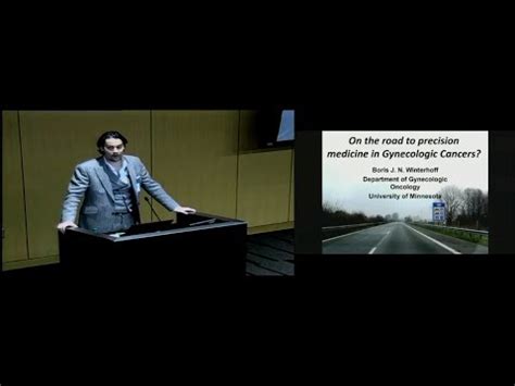 May 12, 2015 · boris jn, winterhoff sk, oberg al, wang c, riska sm, konecny ge, et al. May 2, 2017 - Boris Winterhoff, MD - YouTube