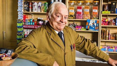 Bbc One Still Open All Hours Series 1 Episode 1