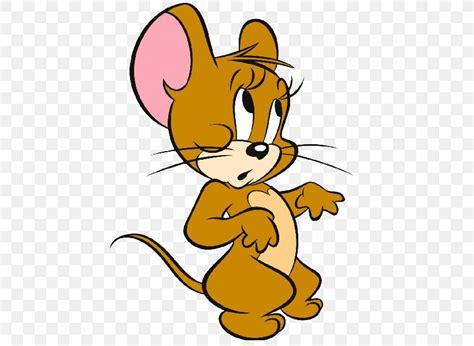 Jerry Mouse Tom Cat Tom And Jerry Clip Art Png 600x600px