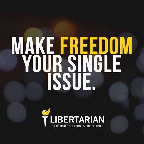 All Libertarians Say No To Sexual Assault Libertarian Party