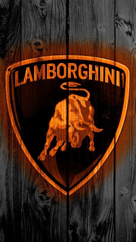 Top 99 Lamborghini Logo Hd Wallpaper Most Downloaded