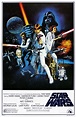 ‘La Guerra de las Galaxias’, la primera película de Star Wars cumple 43 ...