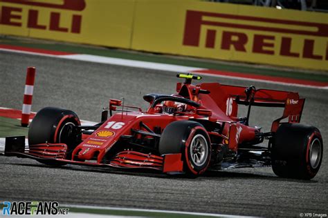 Discover more posts about charles leclerc f1. Charles Leclerc, Ferrari, Bahrain International Circuit, 2020 · RaceFans