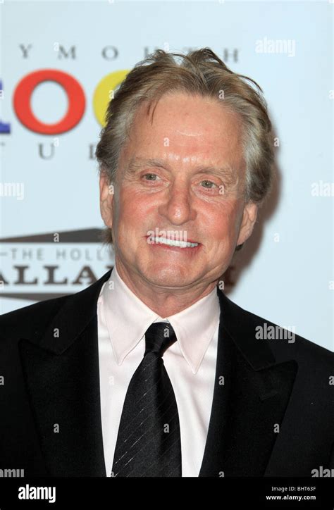 Michael Douglas Stock Photos And Michael Douglas Stock Images Alamy