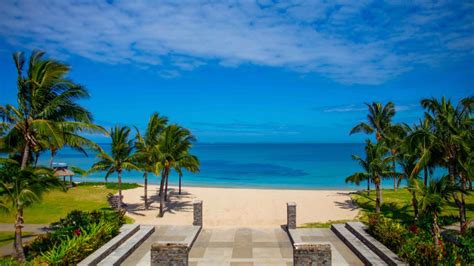 5 Star Fiji Resorts Fiji Luxury Accommodation