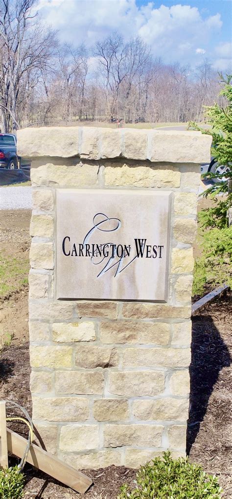 Carrington West