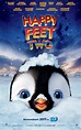Movie Review: ‘Happy Feet Two’ Starring Elijah Wood, Robin Williams ...