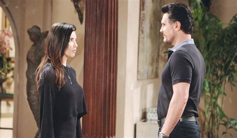 Steffy Chooses Herself Over Bill And Liam Recaps