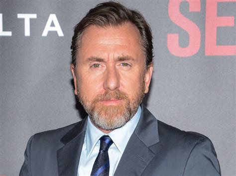 Tim Roth Stigao U Sarajevo Hrvatski Medijski Servis