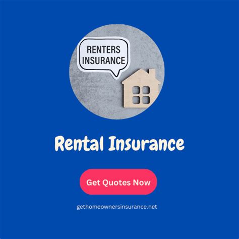 Best Home Insurance For Rental Property Policy Quote