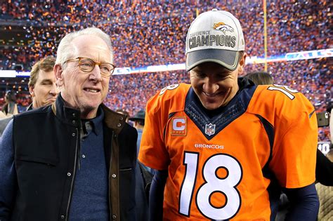 ‘peytons Done In Denver Archie Manning Says What Son Wont