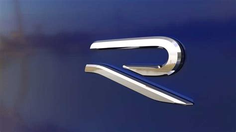 Voici Le Nouveau Logo Que Porteront Les Volkswagen R