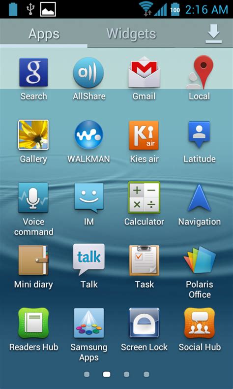 Icons Cwm Galaxy S3 Icon Pack Addon V25 Samsung Galaxy S Ii I9100